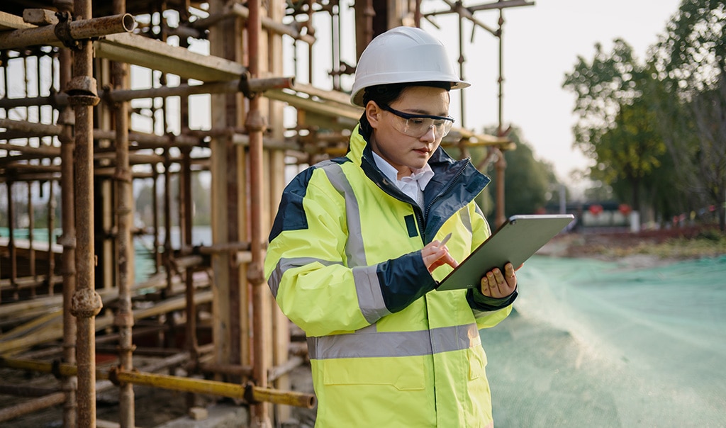 5 Equipment Innovations Impacting Construction Business Operations ...