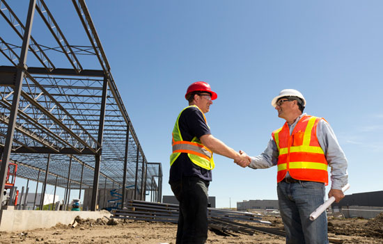 Finding an Effective Construction Subcontractor