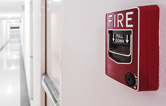 Fire Safety and Prevention Plan for the Workplace | Travelers Insurance