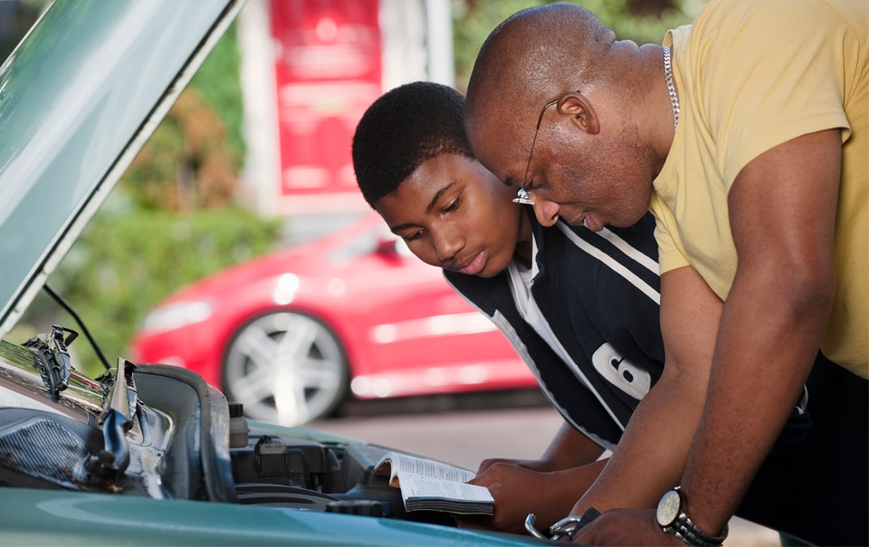Types of Car Maintenance Services Your Vehicle Craves