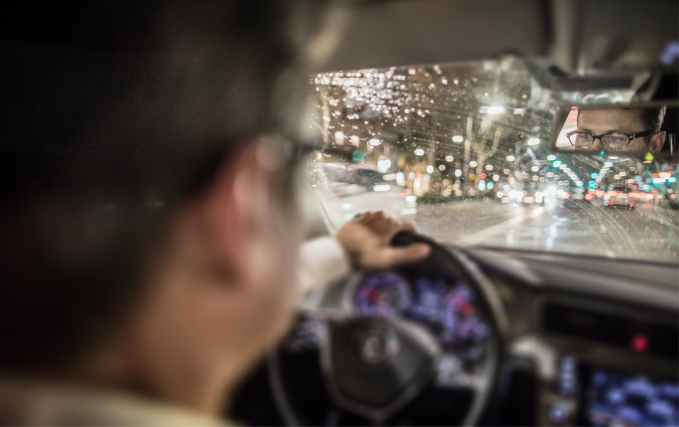 With In-Car AR, Drivers Get a New View of the Road Ahead