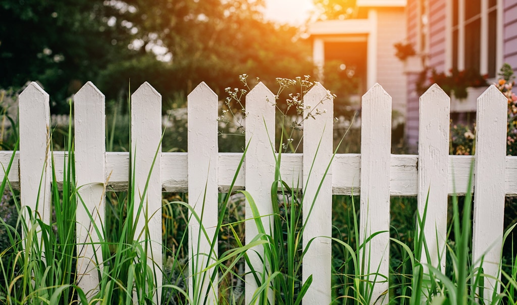 Does Homeowners Insurance Cover Fences?