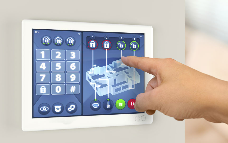 What Is a Smart Alarm System and Why Should I Consider One? | Travelers