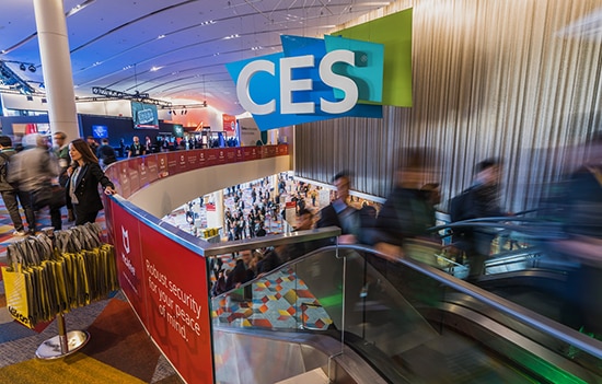 We Saw The Future Of Smart Homes At Ces 2020 Travelers Insurance