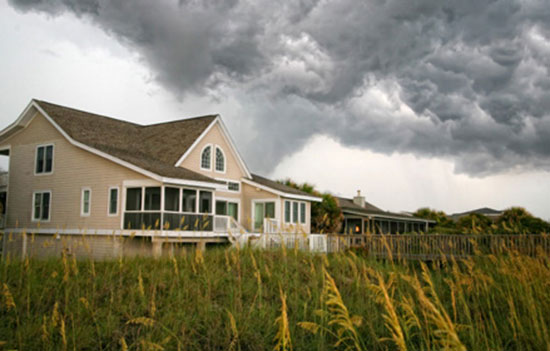 Home Safety Preparedness for Tornadoes