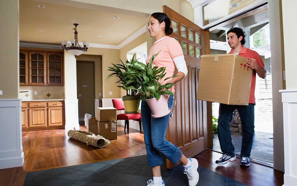 Moving from an Apartment to a House Checklist Travelers Insurance