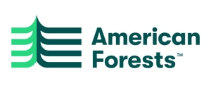 American Forests logo