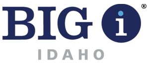 Big I logo