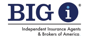 Big I logo