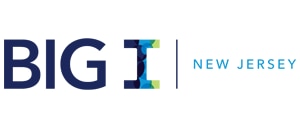 Big I New Jersey logo