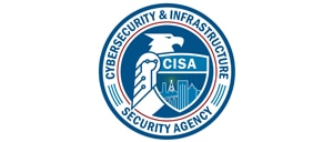 CISA seal