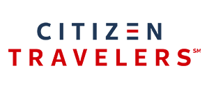 Citizen Travelers logo