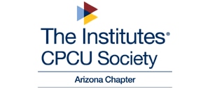 CPCU Arizona logo