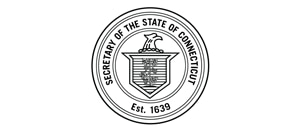 CT Secretary of State seal