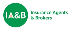 IA&B logo