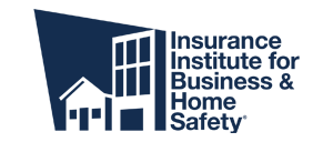 IBHS logo