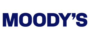 Moody's logo 