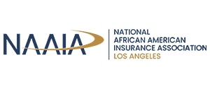 NAAIA Los Angeles logo