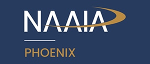 NAAIA Phoenix logo