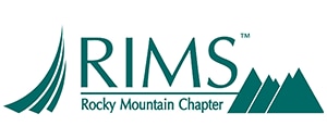 RIMS Rocky Mountain Chapter logo