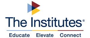 The Institutes logo